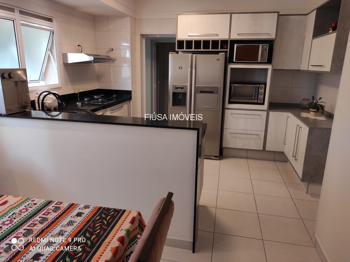 Apartamento, 3 quartos, 218 m² - Foto 15