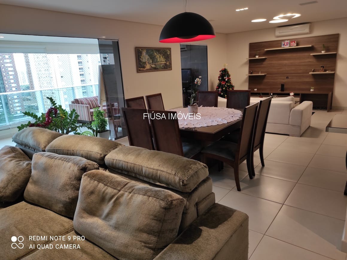 Apartamento, 3 quartos, 218 m² - Foto 16