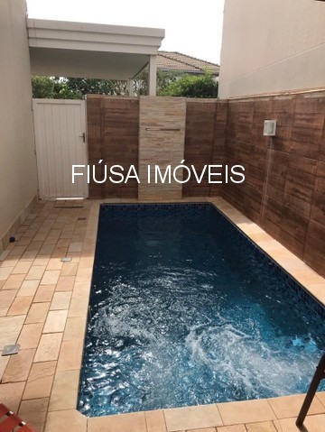 Casa, 4 quartos - Foto 2