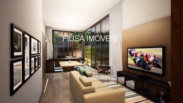 Casa, 3 quartos - Foto 5