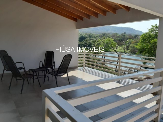 Fazenda, 3 quartos - Foto 2