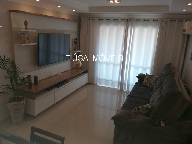Apartamento, 3 quartos, 104 m² - Foto 4