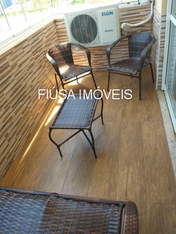 Apartamento, 3 quartos, 104 m² - Foto 3
