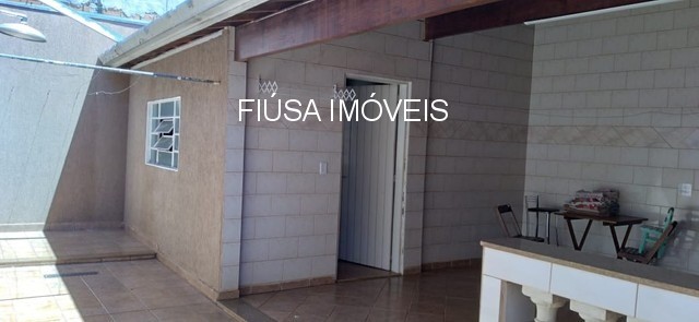 Casa, 3 quartos - Foto 20