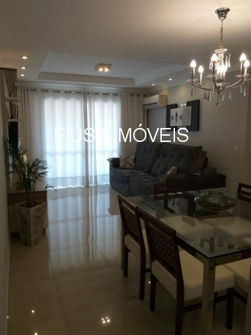 Apartamento, 3 quartos, 104 m² - Foto 13