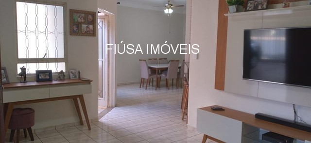 Casa, 3 quartos - Foto 4
