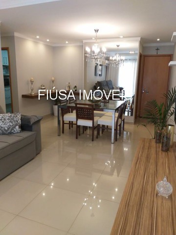 Apartamento, 3 quartos, 104 m² - Foto 7