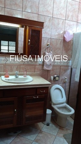 Casa, 3 quartos - Foto 16