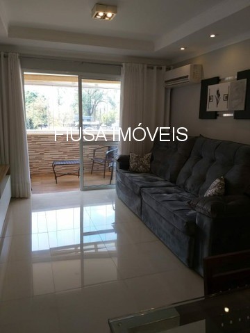 Apartamento, 3 quartos, 104 m² - Foto 2