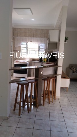 Casa, 3 quartos - Foto 17