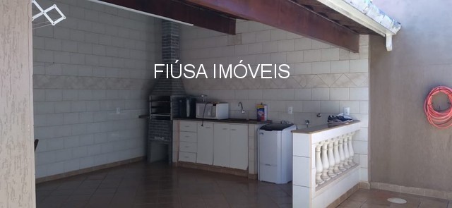 Casa, 3 quartos - Foto 19