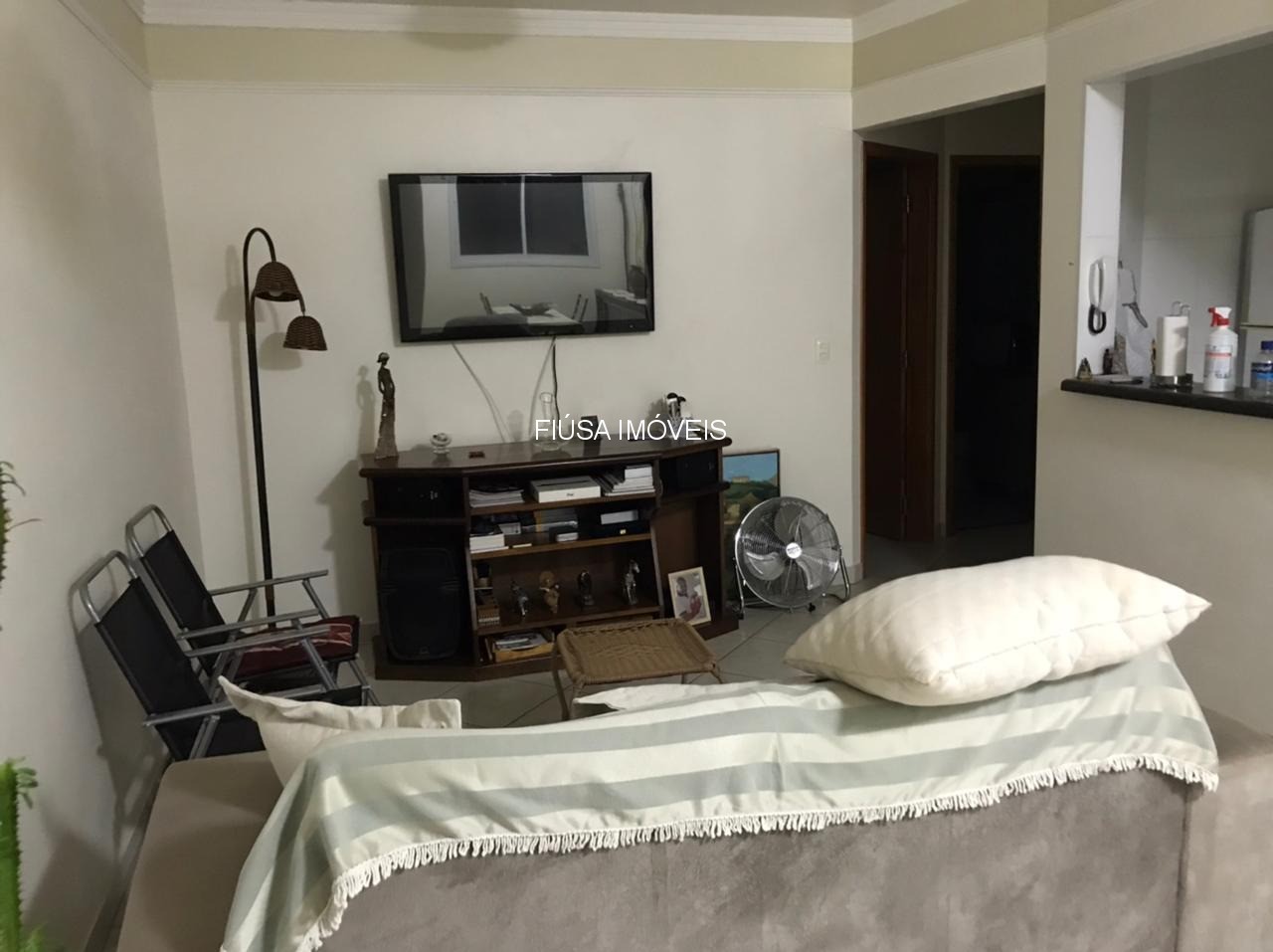 Apartamento, 1 quarto, 60 m² - Foto 7