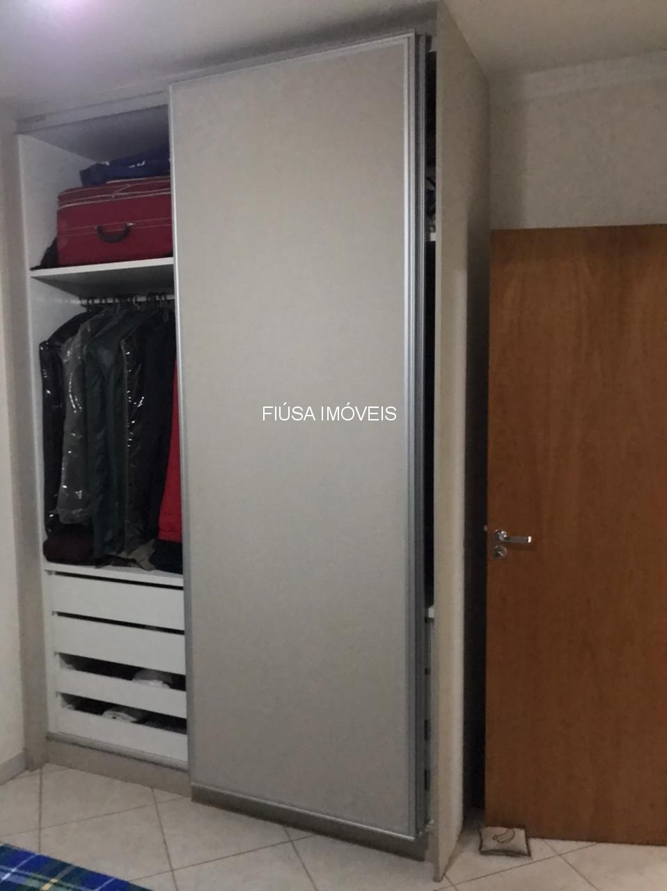 Apartamento, 1 quarto, 60 m² - Foto 4