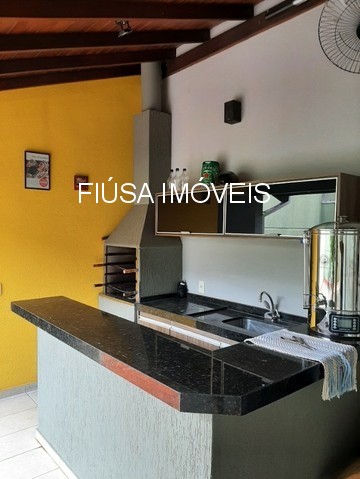 Casa, 3 quartos - Foto 12