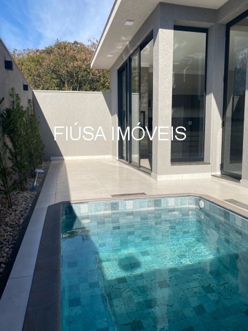 Casa, 3 quartos, 250 m² - Foto 8