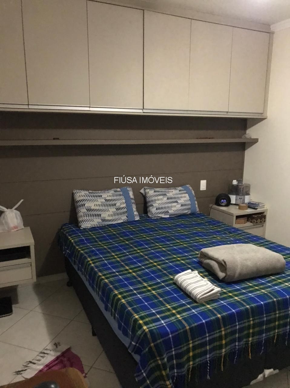 Apartamento, 1 quarto, 60 m² - Foto 3