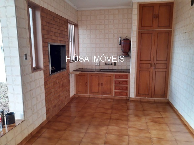 Casa, 4 quartos - Foto 17