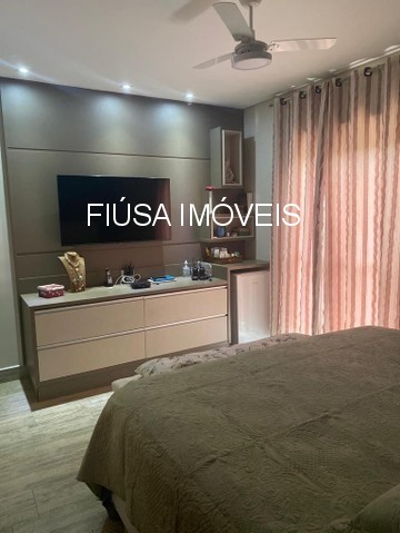 Casa, 4 quartos - Foto 12