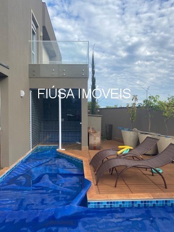 Casa, 4 quartos - Foto 9