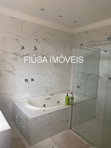 Casa, 4 quartos - Foto 10