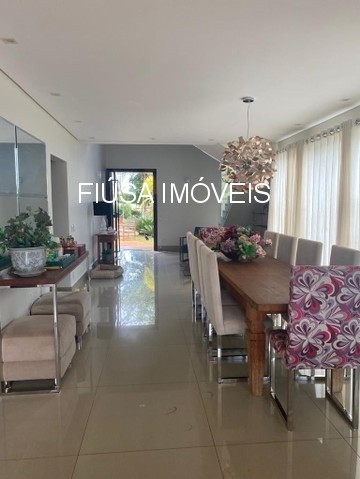 Casa, 4 quartos - Foto 7