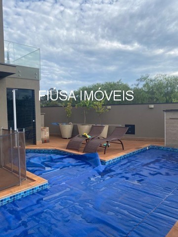 Casa, 4 quartos - Foto 13