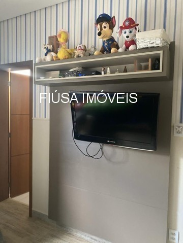 Casa, 4 quartos - Foto 19