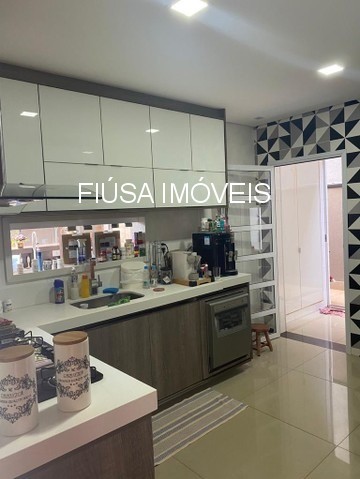 Casa, 4 quartos - Foto 4