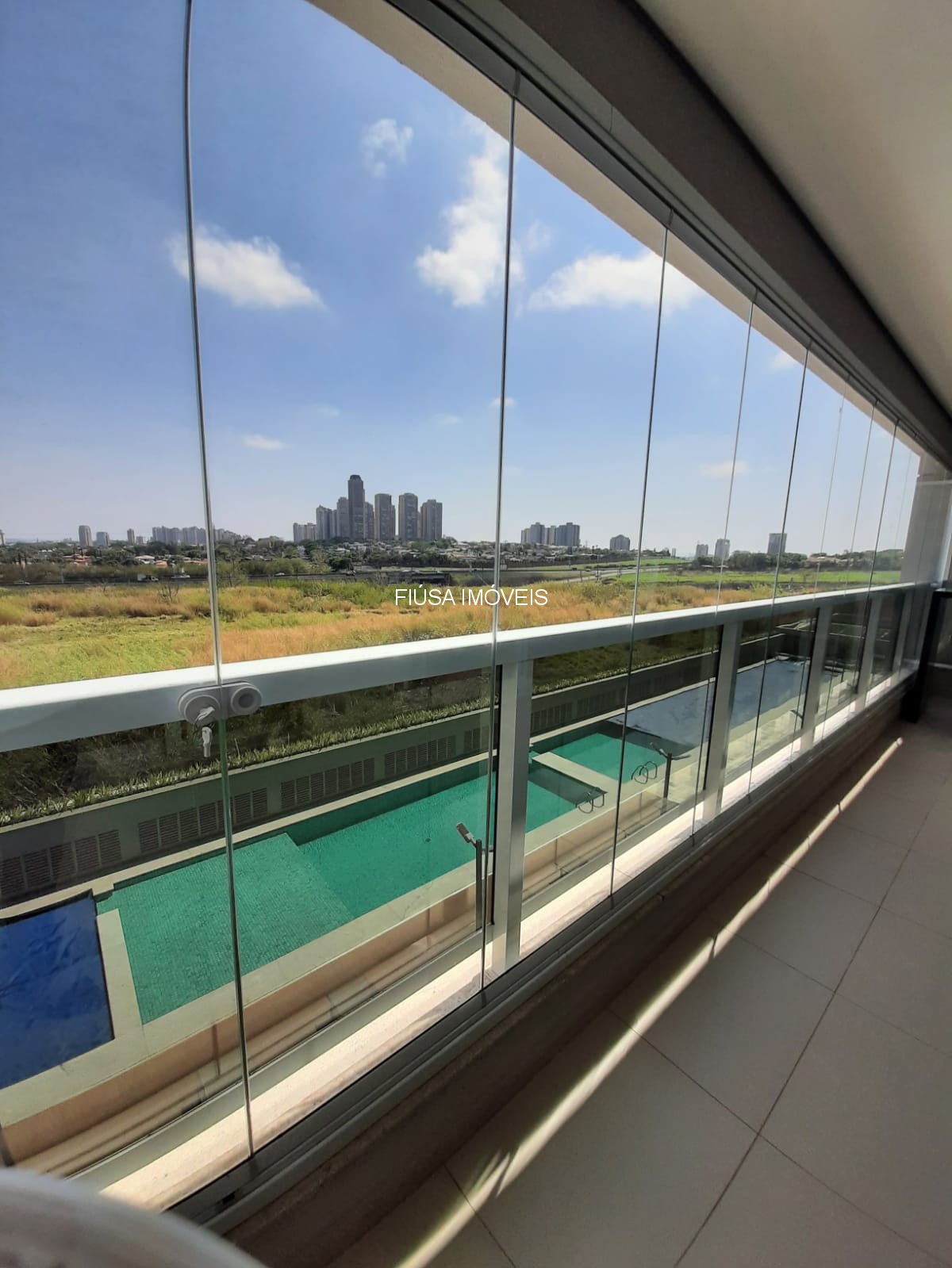 Apartamento, 3 quartos, 132 m² - Foto 1