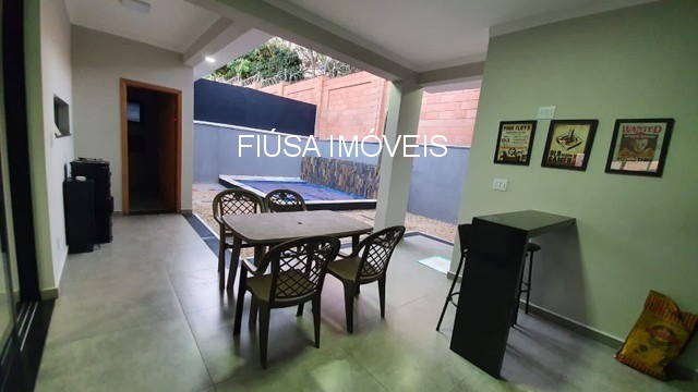 Casa, 3 quartos - Foto 5