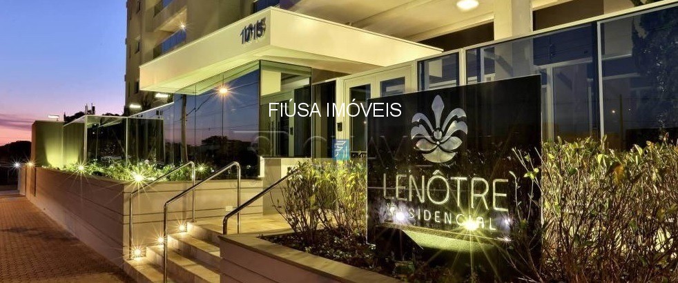 Apartamento, 3 quartos, 132 m² - Foto 31