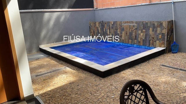 Casa, 3 quartos - Foto 4