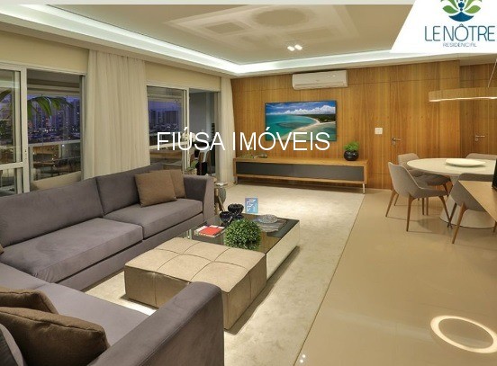 Apartamento, 3 quartos, 132 m² - Foto 34