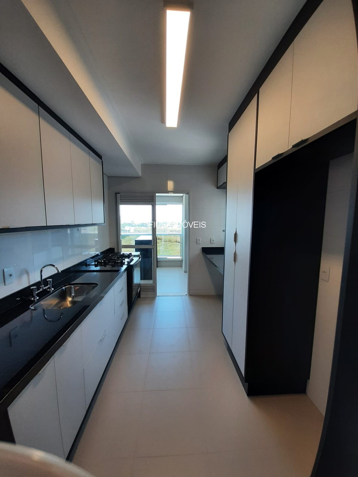 Apartamento, 3 quartos, 132 m² - Foto 8