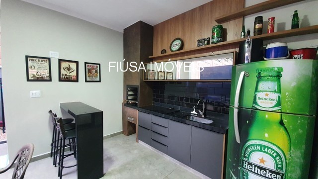 Casa, 3 quartos - Foto 10