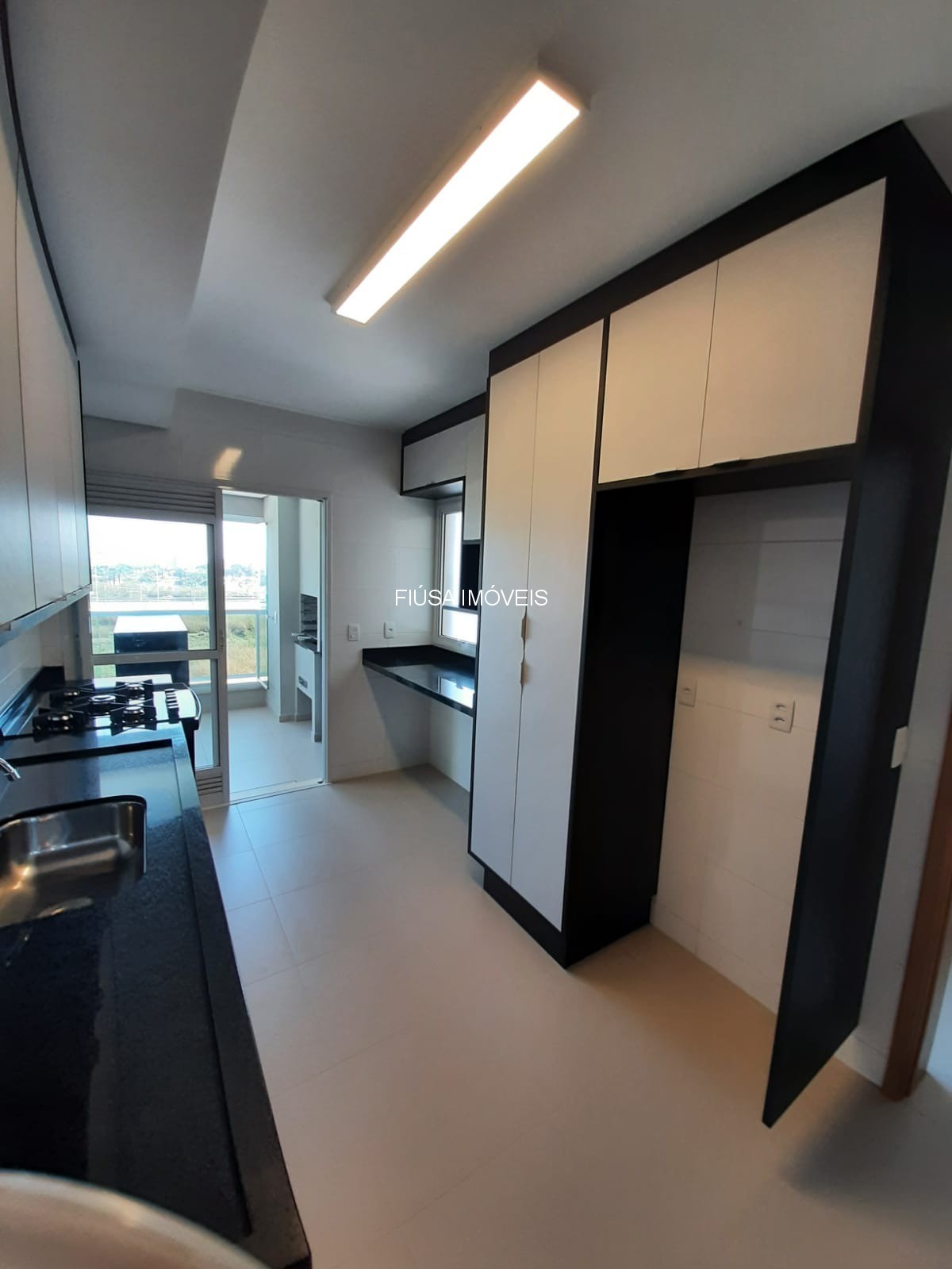Apartamento, 3 quartos, 132 m² - Foto 7