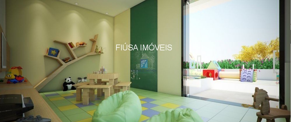 Apartamento, 3 quartos, 132 m² - Foto 36