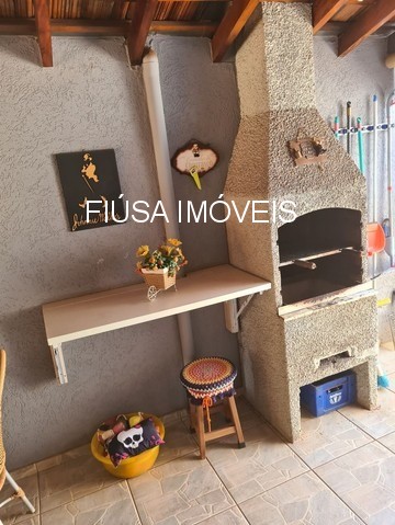 Casa, 3 quartos - Foto 17