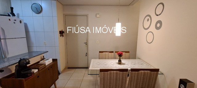 Apartamento, 2 quartos, 47 m² - Foto 3