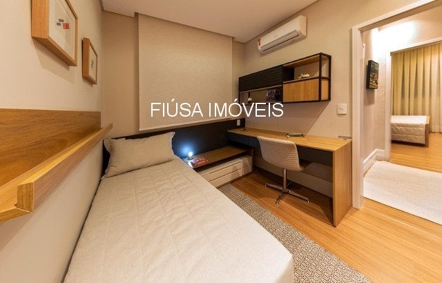 Apartamento, 2 quartos, 63 m² - Foto 6