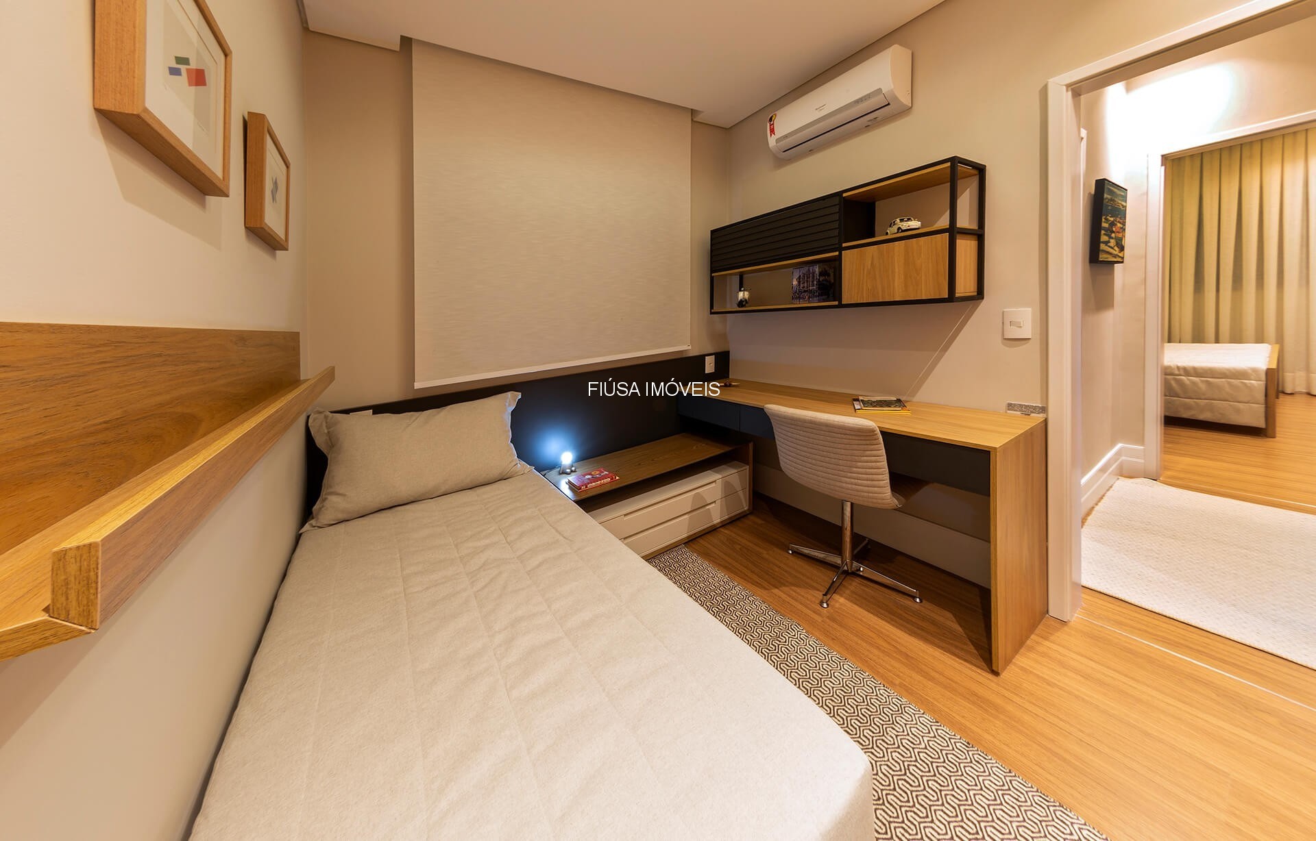 Apartamento, 2 quartos, 63 m² - Foto 25