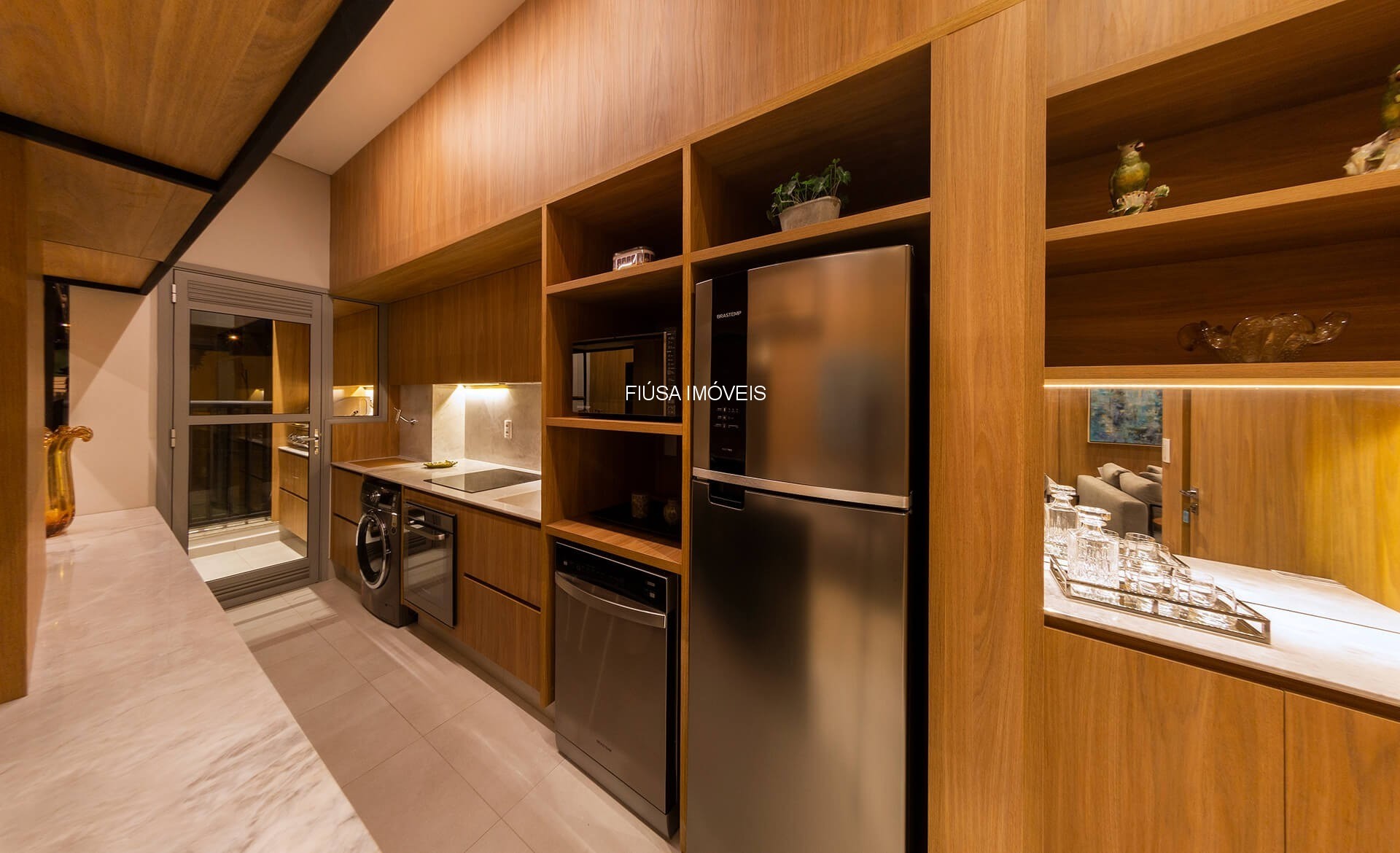 Apartamento, 2 quartos, 63 m² - Foto 22