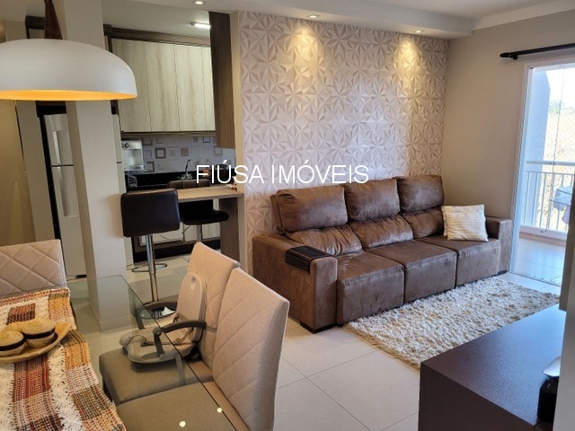 Apartamento, 3 quartos, 90 m² - Foto 16