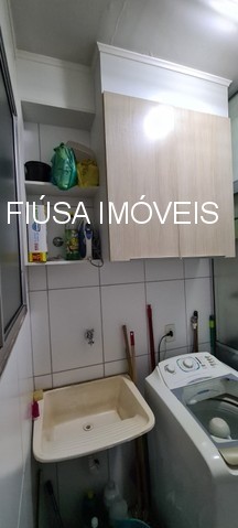 Apartamento, 2 quartos, 47 m² - Foto 15