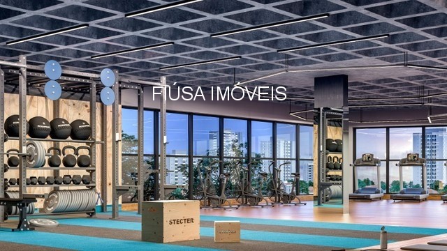 Apartamento, 2 quartos, 63 m² - Foto 5