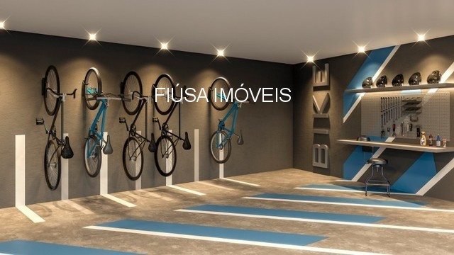 Apartamento, 2 quartos, 63 m² - Foto 11