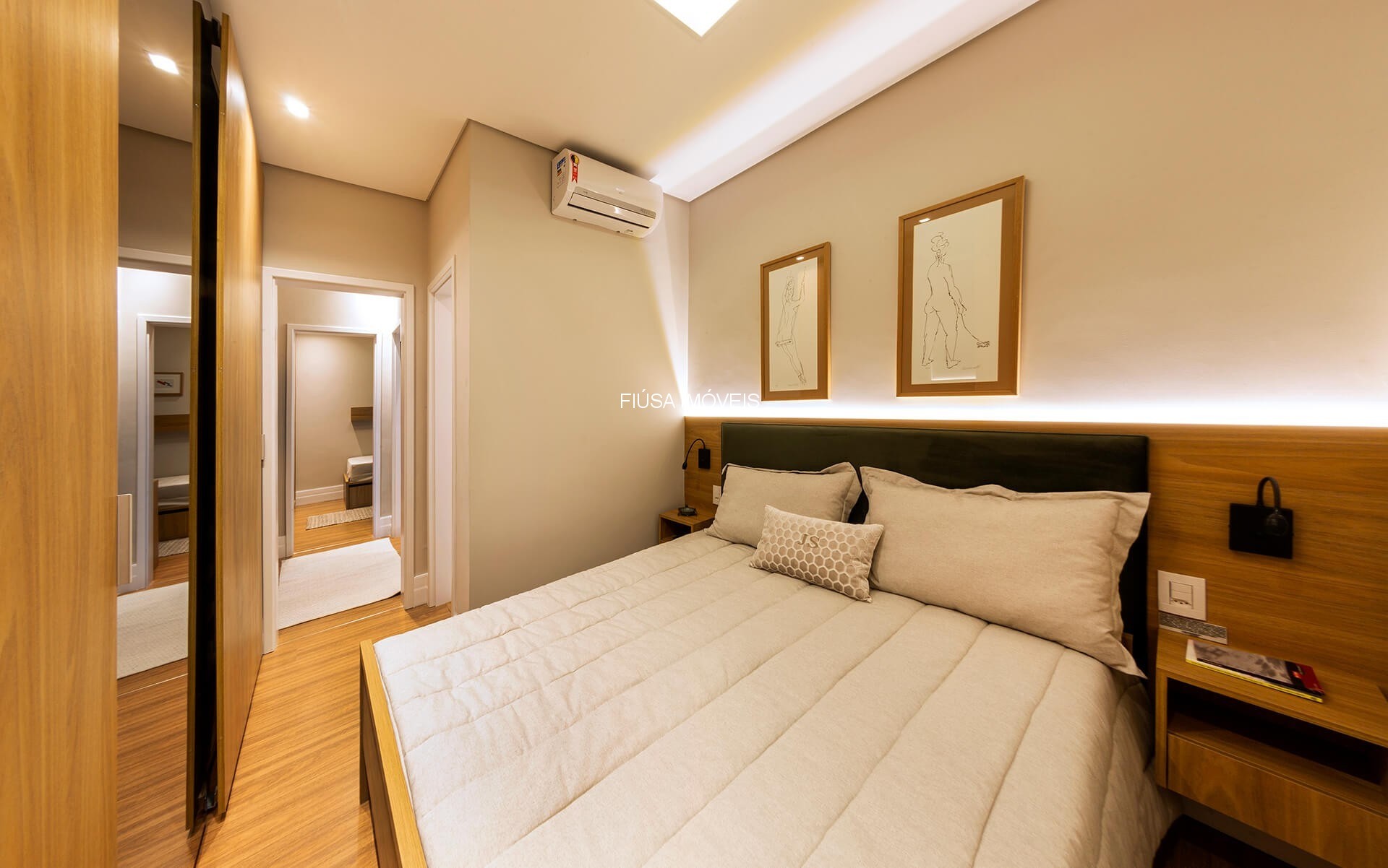 Apartamento, 2 quartos, 63 m² - Foto 23