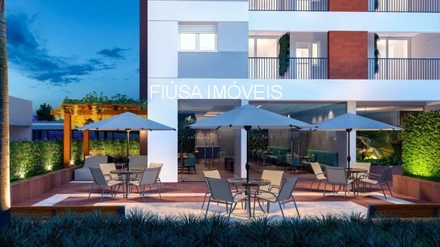 Apartamento, 2 quartos, 63 m² - Foto 10