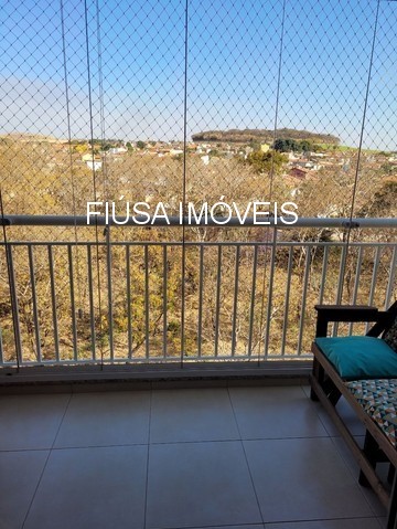 Apartamento, 3 quartos, 90 m² - Foto 6