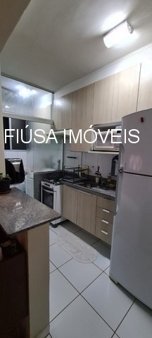 Apartamento, 2 quartos, 47 m² - Foto 2
